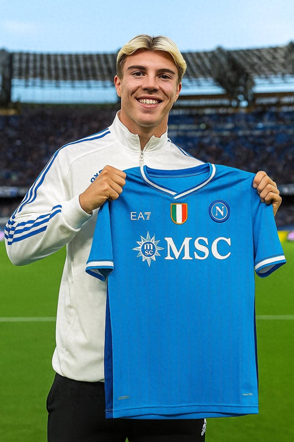 那不勒斯发布备战花絮；关键时刻更衣室发声；德甲任务艰巨；年轻球员得到机会的简单介绍